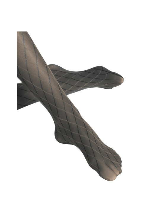 Falke - Intrigue zeķubikses 30 den - CARBON (3275) | Stockmann - photo 5
