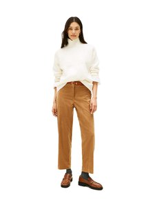 Tommy Hilfiger - Sametpüksid Slim Straight - RBC SAFARI CANVAS Tommy Hilfiger - Sametpüksid Slim Straight - RBC SAFARI CANVAS | Stockmann