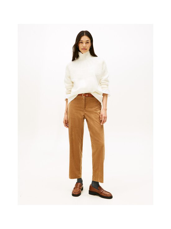 Tommy Hilfiger - Sametpüksid Slim Straight - RBC SAFARI CANVAS - photo 3 Tommy Hilfiger - Sametpüksid Slim Straight - RBC SAFARI CANVAS | Stockmann - photo 3