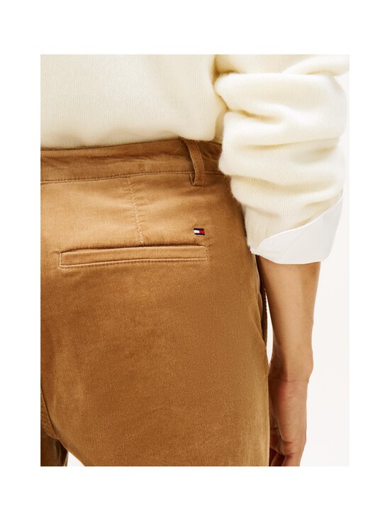 Tommy Hilfiger - Sametpüksid Slim Straight - RBC SAFARI CANVAS - photo 5 Tommy Hilfiger - Sametpüksid Slim Straight - RBC SAFARI CANVAS | Stockmann - photo 5