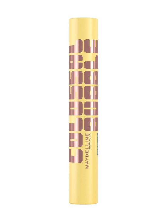 Maybelline - Veekindel ripsmetušš Colossal Bubble Waterproof Mascara - BLACK - photo 10 Maybelline - Veekindel ripsmetušš Colossal Bubble Waterproof Mascara - BLACK | Stockmann - photo 10