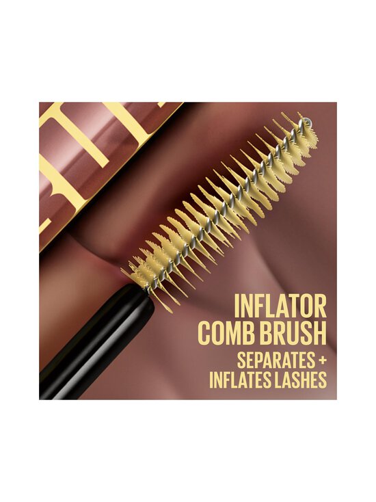 Maybelline - Veekindel ripsmetušš Colossal Bubble Waterproof Mascara - BLACK - photo 5 Maybelline - Veekindel ripsmetušš Colossal Bubble Waterproof Mascara - BLACK | Stockmann - photo 5