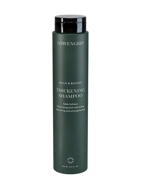 Build & Bounce - Thickening Shampoo 250 ml