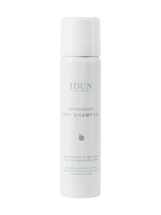 Idun Minerals - Kuivšampoon Refreshing - NOCOL | Stockmann - photo 1