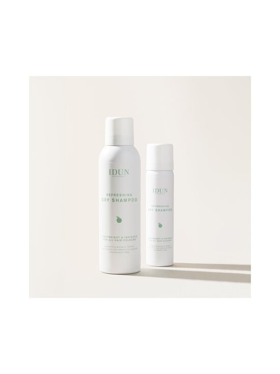 Idun Minerals - Kuivšampoon Refreshing - NOCOL | Stockmann - photo 2