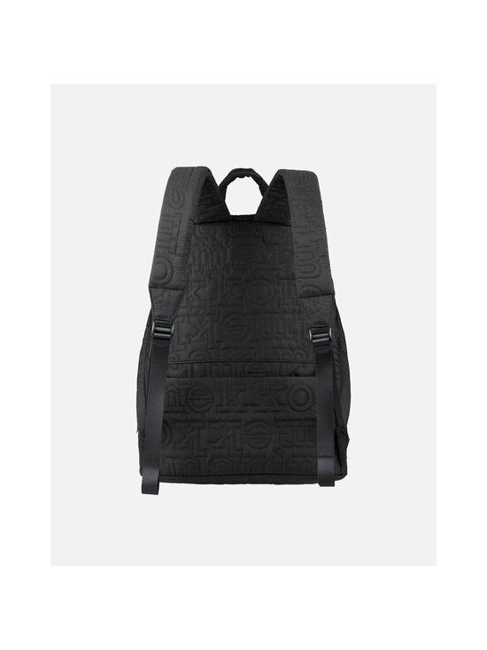 Marimekko - Joy Logo -reppu - 900 BLACK | Stockmann - photo 2