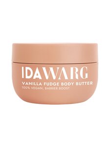 Ida Warg Beauty - Vanilla Fudge Body Butter -vartalovoi | Stockmann