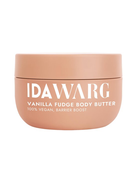 Ida Warg Beauty - Vanilla Fudge Body Butter -vartalovoi - NOCOL | Stockmann - photo 1