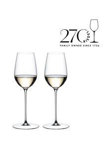 Riedel - Superleggero Riesling -valkoviinilasit 2-pack - NO COL | Stockmann