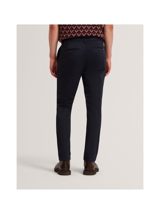Ted Baker London - Howeton Slim Stretch čino bikses - NAVY - photo 3 Ted Baker London - Howeton Slim Stretch čino bikses - NAVY | Stockmann - photo 3