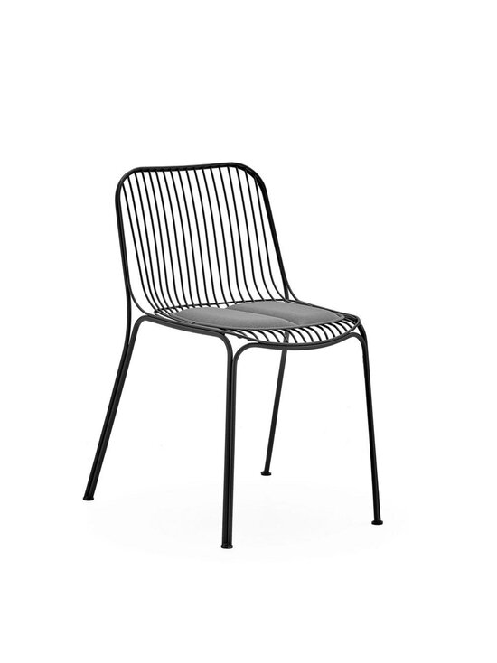 Kartell - Hiray-tuolin istuintyyny - HARMAA | Stockmann - photo 2