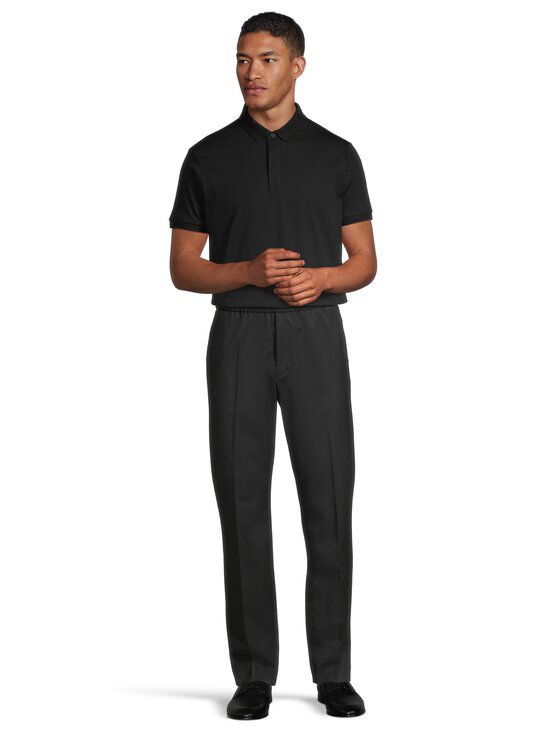 Filippa K - Püksid Theo - NULL BLACK BLACK | Stockmann - photo 3