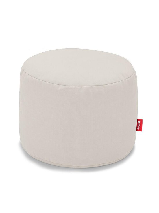 Fatboy - Point Canvas -rahi cool grey ⌀ 50 cm - GREY | Stockmann - photo 1