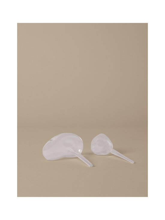 Ferm Living - Mercury Clear -kastelupallot 2-pack - CLEAR | Stockmann - photo 3