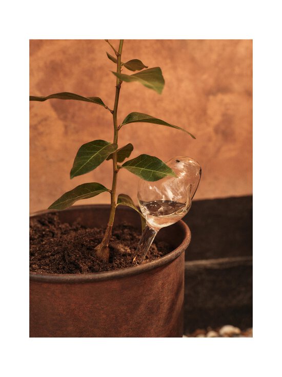 Ferm Living - Mercury Clear -kastelupallot 2-pack - CLEAR | Stockmann - photo 4