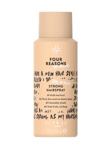Four Reasons - Original Strong matu laka 100 ml Four Reasons - Original Strong matu laka 100 ml | Stockmann