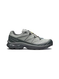 Salomon - XT-6 GTX -sneakerit - WROUGHT IRON/URBAN CHIC/SEDONA SAGE | Stockmann