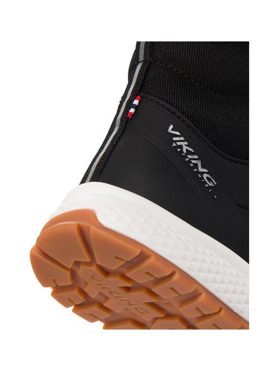 Viking - Equip Defence Waterproof -talvikengät - BLACK/CHARCOAL 277 - photo 5 Viking - Equip Defence Waterproof -talvikengät - BLACK/CHARCOAL 277 | Stockmann - photo 5