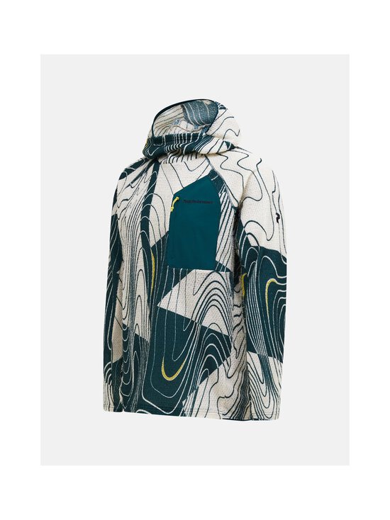 Peak Performance - Freelight Alpha -huppari - 010 LINE LOGO | Stockmann - photo 3