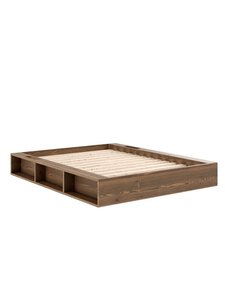 Karup Design - Ziggy-sänkyrunko 140 x 200 cm - RUSKEA | Stockmann