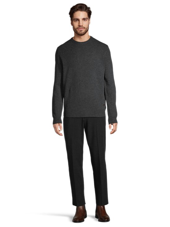 Barbour - Essential Patch -neulepaita - CH91 CHARCOAL | Stockmann - photo 2