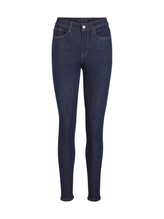 Teksapüksid Visarah Skinny