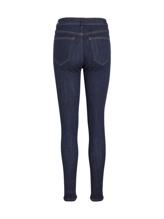 Vila - Teksapüksid Visarah Skinny - DARK BLUE DENIM | Stockmann - photo 2