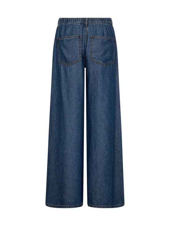 Freequent - Fqmilo-farkkuhousut - 1155 MEDIUM BLUE DENIM | Stockmann - photo 2