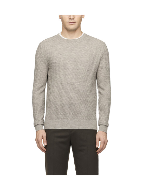 Tiger of Sweden - Kampsun Connor - M15 BEIGE | Stockmann - photo 1