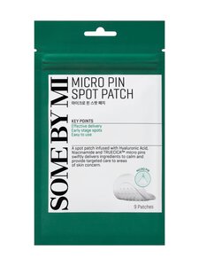 SOME BY MI - Mikronõelplaastrid Micro Pin Spot Patch | Stockmann