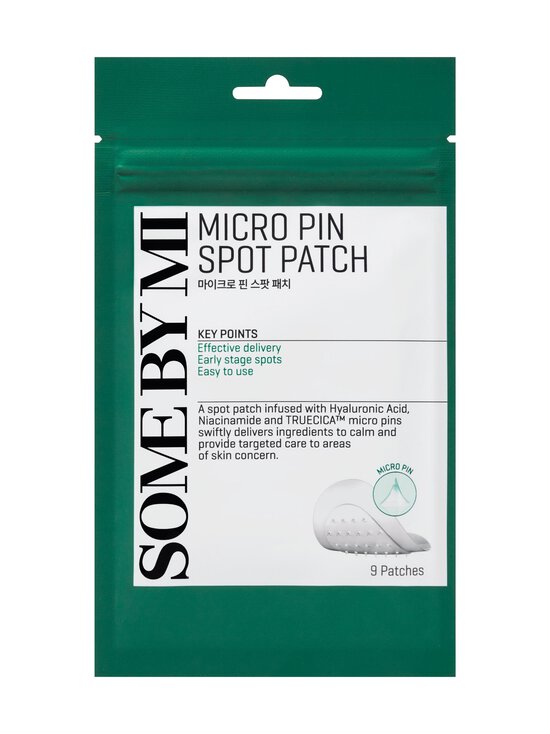 SOME BY MI - Mikronõelplaastrid Micro Pin Spot Patch - NOCOL | Stockmann - photo 1