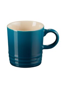 Le Creuset - London Espresso -muki 100 ml - DEEP TEAL | Stockmann