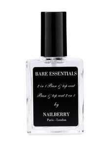 Nailberry - 2-in-1 Base and Top Coat | Stockmann