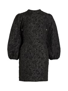 Vila - ViWillow-mekko - BLACK | Stockmann