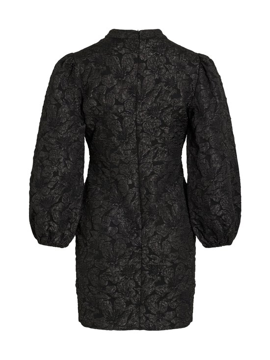 Vila - ViWillow-mekko - BLACK | Stockmann - photo 2