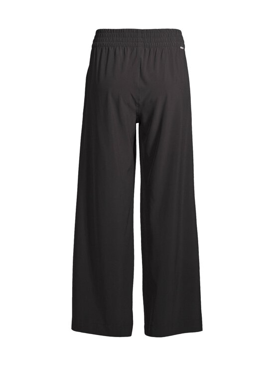 Vuori - Villa Wideleg -housut - BLK BLACK - photo 2 Vuori - Villa Wideleg -housut - BLK BLACK | Stockmann - photo 2