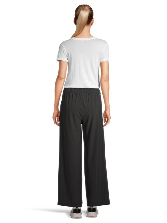 Vuori - Villa Wideleg -housut - BLK BLACK - photo 4 Vuori - Villa Wideleg -housut - BLK BLACK | Stockmann - photo 4