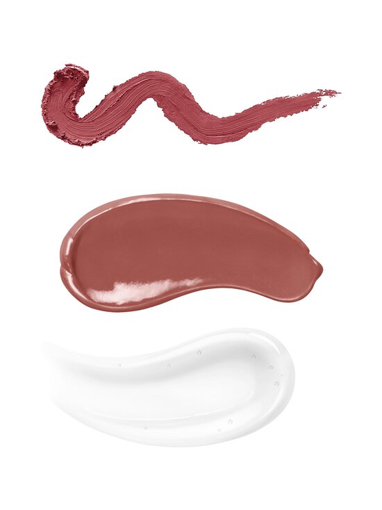 KIKO Milano - Snow-Kissed Holiday My Perfect Combo Lips Gift Set 01 -lahjapakkaus - NOCOL | Stockmann - photo 3