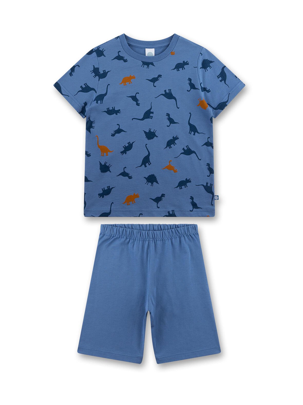 Dino-shortsipyjama