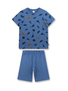 Sanetta - Dino pidžama - 5499 NAVY Sanetta - Dino pidžama - 5499 NAVY | Stockmann