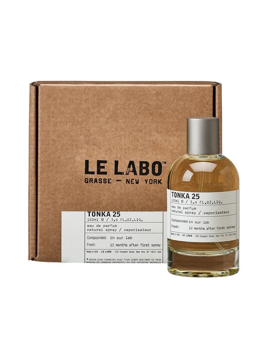 Le Labo - Tonka 25 smaržūdens - NOCOL | Stockmann - photo 6