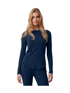 Dagsmejan - Pidžaamasärk Balace - 02 MIDNIGHT BLUE | Stockmann