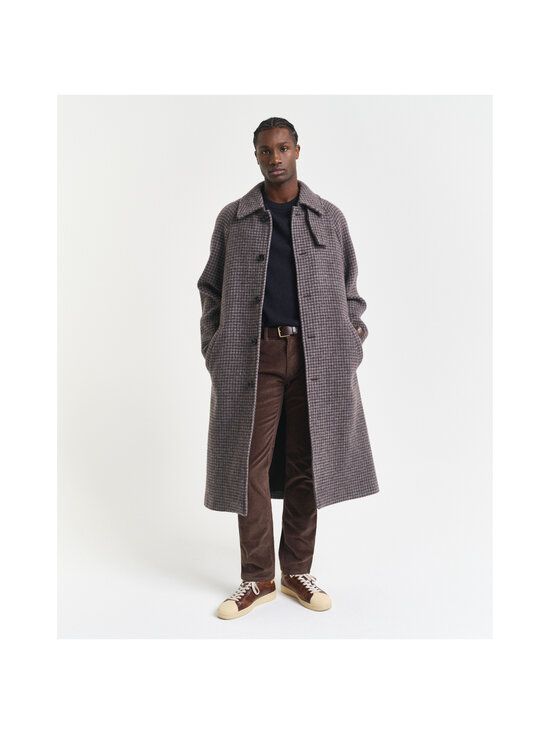 GANT - Regular fit -vakosamettifarkut - 274 RICH BROWN | Stockmann - photo 5