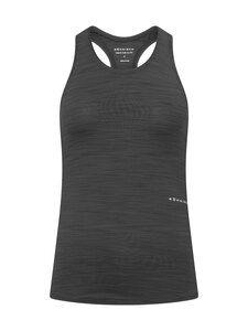 Röhnisch - Motion Racerback treniņu tops - S243 DARK SHADOW Röhnisch - Motion Racerback treniņu tops - S243 DARK SHADOW | Stockmann