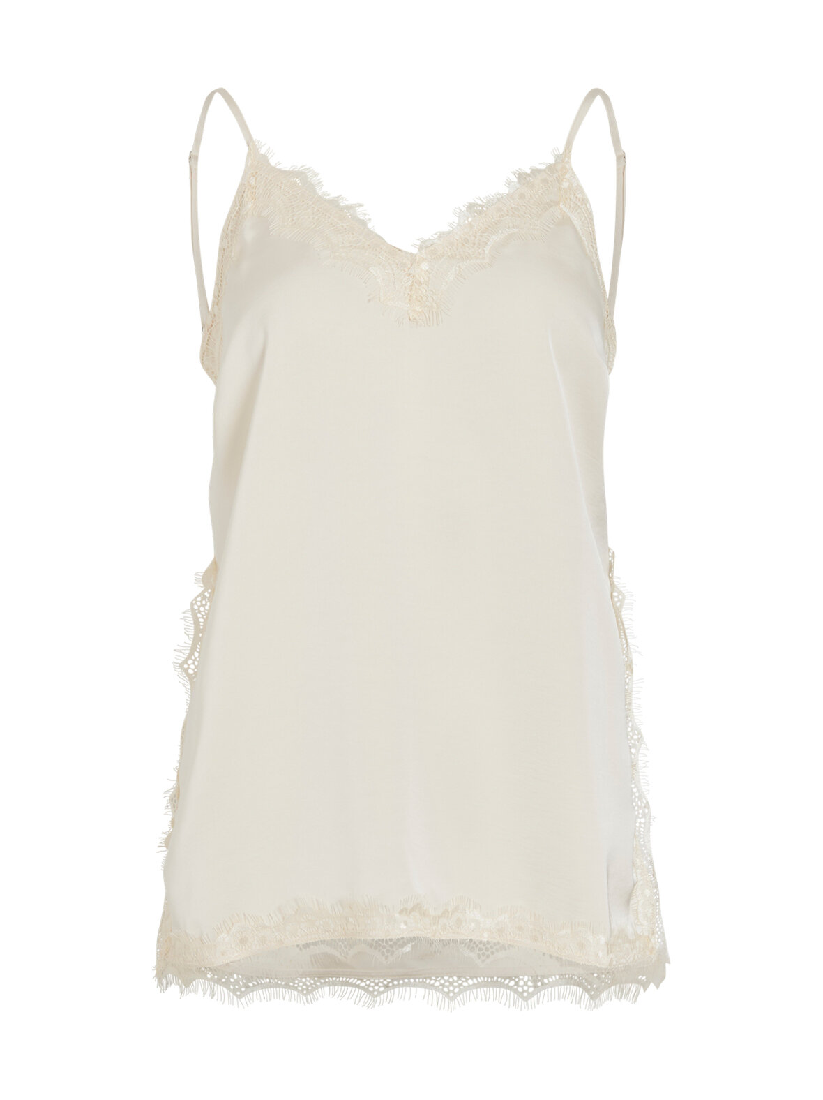 ViLea Lace -naruolkaintoppi