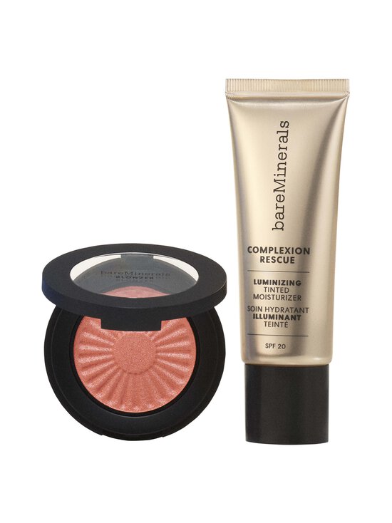 bareMinerals - Face the Day Beautifully Radiant Complexion Duo -pakkaus - NOCOL - photo 2 bareMinerals - Face the Day Beautifully Radiant Complexion Duo -pakkaus - NOCOL | Stockmann - photo 2