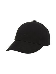 A.P.C - Charlie Cap - LZZ NOIR 56 | Stockmann