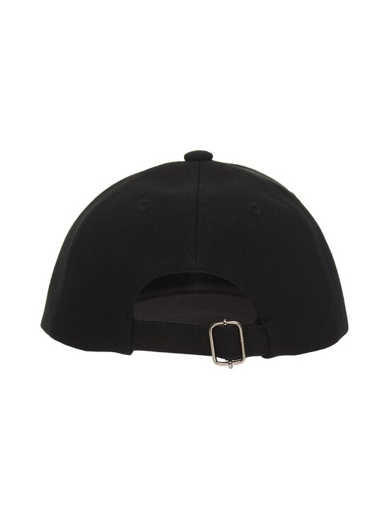 A.P.C - Nokkmüts Charlie - LZZ NOIR 56 - photo 2 A.P.C - Nokkmüts Charlie - LZZ NOIR 56 | Stockmann - photo 2