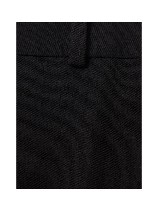 Reiss - Gabi Slim Leg -housut - 00 BLACK | Stockmann - photo 6