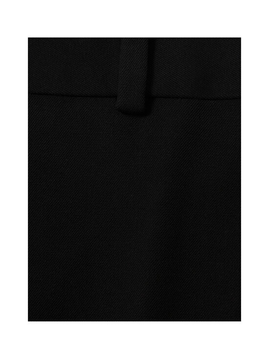 Reiss - Gabi Slim Leg -housut - 00 BLACK | Stockmann - photo 7